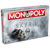 Monopoly Skyrim Edition Monopoly Skyrim Edition