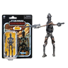 Kenner Star Wars  E77635L08 Vin S3 Vintage IG-11 Kenner Star Wars  E77635L08 Vin S3 Vintage IG-11