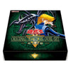 Yu Gi Oh Original Artwork Duel Set - Joey Edition (JAP) Yu Gi Oh Original Artwork Duel Set - Joey Edition (JAP)