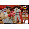 Storm Arena Street Fighter Zero 3 1/12 Ryu Figure Storm Arena Street Fighter Zero 3 1/12 Ryu Figure