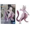 Pokemon Sofvimates Mewtwo Figure Pokemon Sofvimates Mewtwo Figure