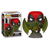 Funko POP! (1491) Deadpool Literary As Cthulhu Funko POP! (1491) Deadpool Literary As Cthulhu
