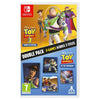 Nintendo Switch Toy Story: Retro Roundup! + Toy Story 3: Complete Edition (EU) Nintendo Switch Toy Story: Retro Roundup! + Toy Story 3: Complete Edition (EU)