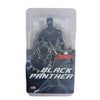 ZD Toys Marvel Avengers 7 Inch - Black Panther ZD Toys Marvel Avengers 7 Inch - Black Panther