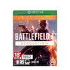 XBox One Battlefield 1 Revolution XBox One Battlefield 1 Revolution