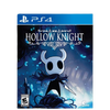 PS4 Hollow Knight (US) PS4 Hollow Knight (US)