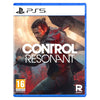 PS5 Control Resonant (EU) PS5 Control Resonant (EU)