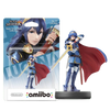 Amiibo Super Smash Bros Lucina (Europe) Amiibo Super Smash Bros Lucina (Europe)