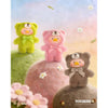 LuLu the Piggy Teddy Mini's Whispers of Nature Series Blind Box LuLu the Piggy Teddy Mini's Whispers of Nature Series Blind Box