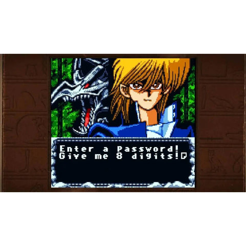 Nintendo Switch Yu-Gi-Oh! Early Days Collection (Asia)