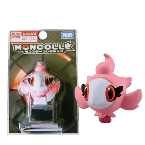 Takara Tomy Moncolle - MC022 Spritzee Takara Tomy Moncolle - MC022 Spritzee