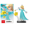 Amiibo Super Smash Bros Rosetta & Chiko (rosalina) Amiibo Super Smash Bros Rosetta & Chiko (rosalina)