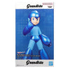 Grandista Mega Man Metallic Color Ver. Grandista Mega Man Metallic Color Ver.