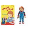 Child's Play Chucky 3 3/4-Inch ReAction Child's Play Chucky 3 3/4-Inch ReAction