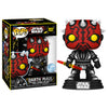Funko POP! (707) Star Wars PM25th Darth Maul Retro Special Edition Funko POP! (707) Star Wars PM25th Darth Maul Retro Special Edition