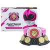 Power Rangers Lightning Pink Ranger Morpher Power Rangers Lightning Pink Ranger Morpher