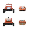 M.A.S.K. Series 2 Gator M.A.S.K. Series 2 Gator