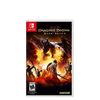 Nintendo Switch Dragon's Dogma: Dark Arisen Nintendo Switch Dragon's Dogma: Dark Arisen