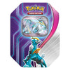 Pokemon Paradox Destinies Small Tin - Iron Crown Pokemon Paradox Destinies Small Tin - Iron Crown