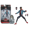 Marvel Legends Series Miles Morales Marvel Legends Series Miles Morales