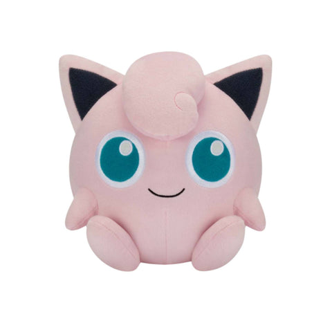 Pokemon 7" Color Selection Pink Vol.1 Jigglypuff Pokemon 7" Color Selection Pink Vol.1 Jigglypuff