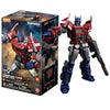 Transformers Champion Classic Class Optimus Blokees Model Kit Transformers Champion Classic Class Optimus Blokees Model Kit