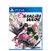 PS4 Sakura Wars English (R3) PS4 Sakura Wars English (R3)