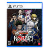 PS5 Hunter x Hunter: Nen x Impact (US) PS5 Hunter x Hunter: Nen x Impact (US)