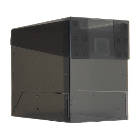 KMC Card Case 200 - Smoke KMC Card Case 200 - Smoke