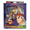 Storm Arena Street Fighter Zero 3 1/12 Ryu Figure Storm Arena Street Fighter Zero 3 1/12 Ryu Figure
