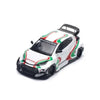 POP Race 1/64 PR64-136 Pandem GR Yaris Rally POP Race 1/64 PR64-136 Pandem GR Yaris Rally