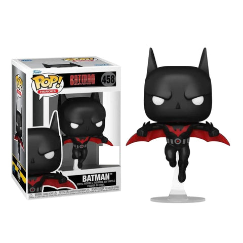Funko POP! (458) Dc Comics Batman Beyond Funko POP! (458) Dc Comics Batman Beyond