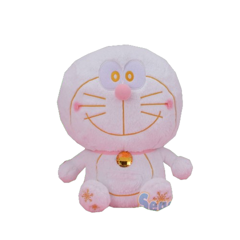 SEGA Doraemon 50th Anniversary 15" White SEGA Doraemon 50th Anniversary 15" White