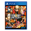 PS4 Fatal Fury: City of the Wolves (Asia) PS4 Fatal Fury: City of the Wolves (Asia)