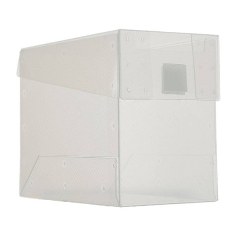 KMC Card Case 200 - Clear KMC Card Case 200 - Clear