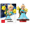 Amiibo Super Mario Galaxy + Super Mario Galaxy 2 Series - Rosalina & Luma Amiibo Super Mario Galaxy + Super Mario Galaxy 2 Series - Rosalina & Luma