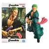Grandista One Piece - Roronoa Zoro Grandista One Piece - Roronoa Zoro