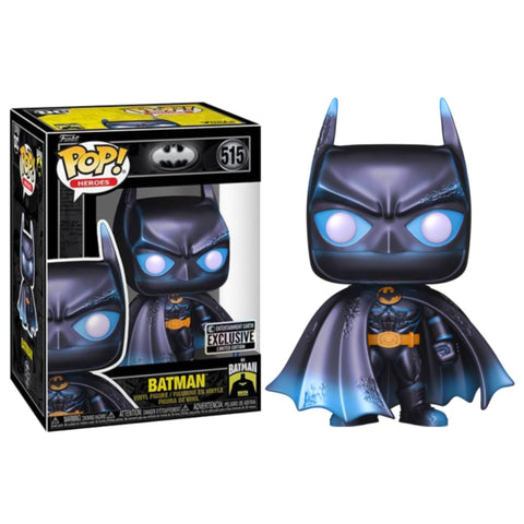 Funko POP! (515) Batman 85th Anniversary Hikari EE Exclusive Funko POP! (515) Batman 85th Anniversary Hikari EE Exclusive