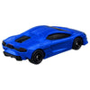 Takara Tomy Lamborghini Temerario Blue (43) Takara Tomy Lamborghini Temerario Blue (43)