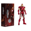 ZD Toys Iron Man 7'' Avengers Mark VII ZD Toys Iron Man 7'' Avengers Mark VII