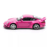POP Race 1/64 PR64-202 RWB 997 Pink POP Race 1/64 PR64-202 RWB 997 Pink