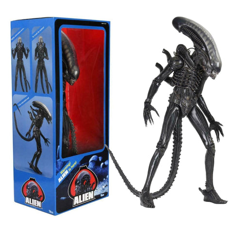 Neca 1/4 Alien Big Chap Neca 1/4 Alien Big Chap
