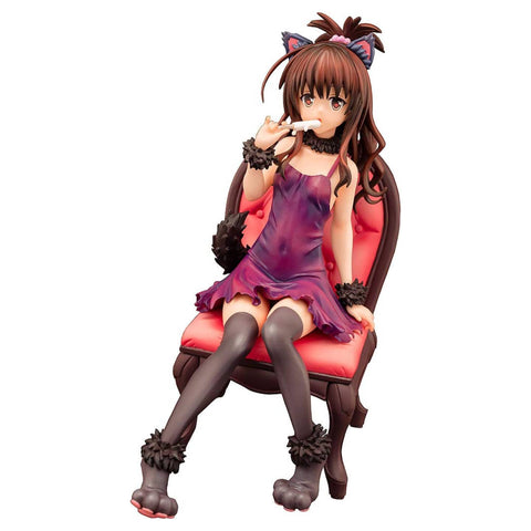 To Love Ru Darkness 1/7 Mikan Yuki To Love Ru Darkness 1/7 Mikan Yuki