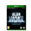XBox One/ Series X Alan Wake Remastered (EU) XBox One/ Series X Alan Wake Remastered (EU)