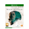 XBox One The Dark Pictures - Man of Medan XBox One The Dark Pictures - Man of Medan