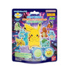 Pokemon Bath Ball Surprise Battle Style Blind Bag Pokemon Bath Ball Surprise Battle Style Blind Bag