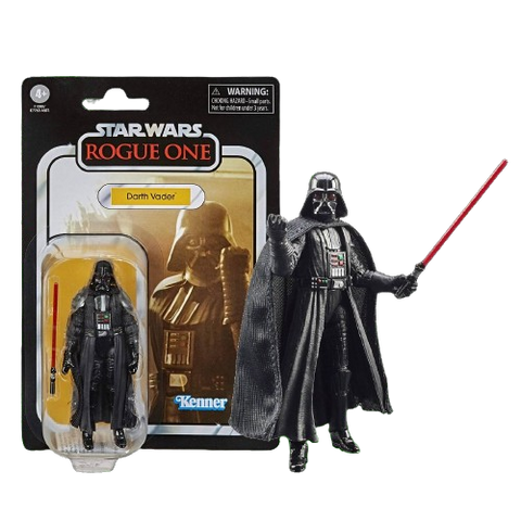Star Wars Vintage Darth Vader (Rogue One) Star Wars Vintage Darth Vader (Rogue One)