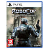PS5 RoboCop: Rogue City - Unfinished Business (EU) PS5 RoboCop: Rogue City - Unfinished Business (EU)