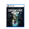 PS5 Observer: System Redux (R3) PS5 Observer: System Redux (R3)
