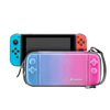 Nintendo Switch Tomtoc Slim Protector Case (Galaxy) Nintendo Switch Tomtoc Slim Protector Case (Galaxy)